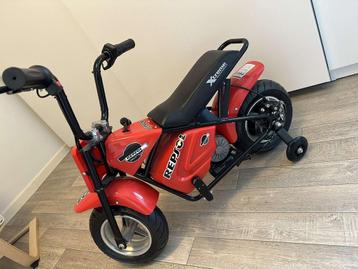 Moto électrique enfants  beschikbaar voor biedingen