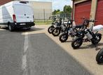 Fat bike électrique - V20 Mini - V20 Pro - V8 C80 Fat Bike, Vélos & Vélomoteurs, Vélos électriques, Enlèvement ou Envoi