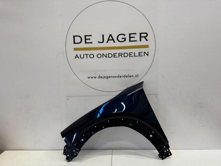 MAZDA CX-30 CX30 CX 30 ZIJSCHERM SPATBORD LINKS VOORSCHERM, Auto-onderdelen, Carrosserie, Mazda, Voor, Links, Gebruikt