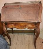 Bureausecretaresse voor dames in Louis XV-stijl, Antiek en Kunst, Ophalen