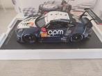 SPARK 18S441 1/18 PORSCHE 911 RSR N78 Proton Competition 24, Ophalen of Verzenden, Zo goed als nieuw, Auto, Overige merken