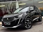 Peugeot 2008 GT-LINE / 2023 / CARPLAY / SFEERLICHT / KEYLESS, Auto's, Automaat, Gebruikt, 1199 cc, 1055 kg