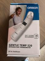 Oorthermometer, Elektronische apparatuur, Ophalen, Zo goed als nieuw