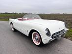 Chevrolet Corvette C1 1954, Auto's, Te koop, Bedrijf, Benzine, Corvette