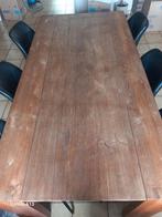 Lot de 4 meubles– Meubles à vendre ! Séparément 1095€ l, Maison & Meubles, Enlèvement, Comme neuf, Teck