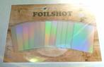** MTG 8x clean foil (pack ready for proxies) !!, Verzenden, Zo goed als nieuw, Losse kaart, Foil