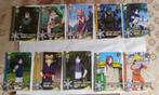 Naruto Cartes 10 pieces ( lot 10 ), Enlèvement ou Envoi, Comme neuf, Cartes en vrac
