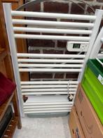 Elektrische radiator voor badkamer met ventilatie, Ophalen, Hoog rendement (Hr), Radiator, Zo goed als nieuw