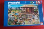 puzzels Playmobil Toy story Jommeke Bugs Bunny Star wars, Ophalen of Verzenden