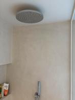 Hangdouche set Nobili, Doe-het-zelf en Bouw, Ophalen, Nieuw, Chroom, Douche
