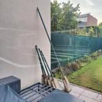 Tuin tuinafscheiding tuin paal beta bekavor Hoboken, Ophalen of Verzenden, Zo goed als nieuw