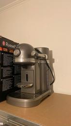 Kitchenaid Nespresso machine, Ophalen, Zo goed als nieuw