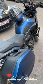 Yamaha Tracer 700 GT 2023 12800 KLM, Motoren, Motoren | Yamaha, 700 cc, 2 cilinders, Motorrijbewijs A, Bedrijf