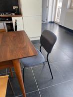 2 chaises Ikea « Karljan », Maison & Meubles, Comme neuf, Enlèvement, Deux, Tissus