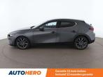 Mazda 3 2.0 Skyactiv-G Mild-Hybrid Business Executive, Auto's, 122 pk, Gebruikt, Leder, https://public.car-pass.be/vhr/3e91c422-c9bd-421d-945f-699864763b1f