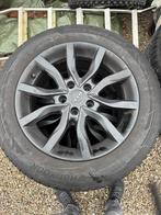 Winterbanden op velg 5x114,3 Renault Arkana, Autos : Pièces & Accessoires, Pneus & Jantes, Enlèvement, Pneus hiver