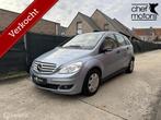 Mercedes B170|Automaat|Benzine|Lage km|Airco|Garantie, Achat, Beige, Entreprise, 116 ch