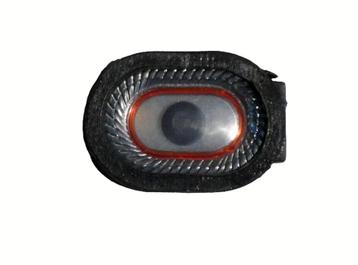 Génuine Module Haut Parleur Buzzer Ringer BlackBerry Curve 8, Enlèvement ou Envoi, Reconditionné, Sans simlock, Noir