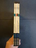 Lot de 4 bd irs 1 à 4, Livres, Enlèvement ou Envoi