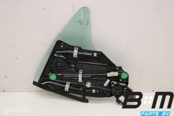 Rechter ruit met mechaniek en motor VW Eos beschikbaar voor biedingen