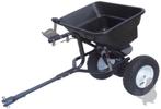 Strooiwagen - Luxe 25 liter, Tuin en Terras, Ophalen, Zo goed als nieuw, Overige soorten