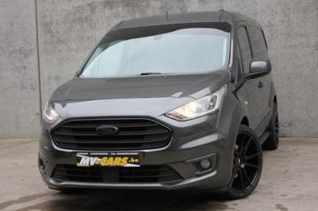 FORD Transit Connect beschikbaar voor biedingen