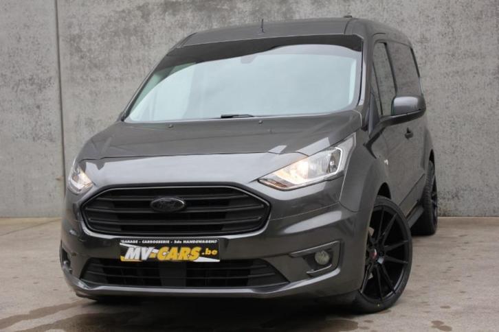 FORD Transit Connect, Auto's, Ford, Bedrijf, Te koop, Transit, ABS, Achteruitrijcamera, Adaptieve lichten, Airbags, Airconditioning