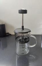 French Press koffie, Café moulu, Autres modèles, Utilisé, 4 à 10 tasses