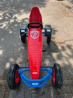 Goalcar berg, Kinderen en Baby's, Speelgoed | Buiten | Skelters, Ophalen, Zo goed als nieuw, Berg, Vrijloopautomaat