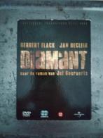 Diamant, Cd's en Dvd's, Vanaf 12 jaar, Verzenden, Zo goed als nieuw, Drama