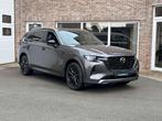 Mazda CX-80 PHEV 2.5 AWD Homura Plus / 7 zitplaatsen, Auto's, 4 cilinders, CX-80, 2500 kg, 7 zetels