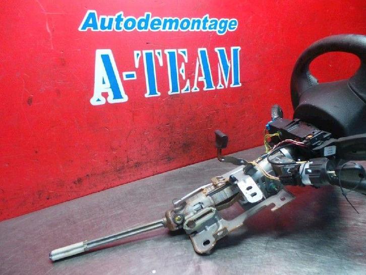 STUURKOLOM Peugeot 207 / 207+ (WA / WC / WM), Auto-onderdelen, Besturing, Peugeot, Gebruikt