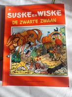 Suske en Wiske de zwarte zwaan, Boeken, Stripverhalen, Ophalen of Verzenden, Zo goed als nieuw