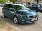 Opel Astra K Sport Tourer 1.6 cdti - euro6b, Auto's, Opel, Automaat, Leder, Particulier, Te koop