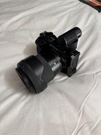 Sigma 16mm 1.4, Enlèvement, Comme neuf