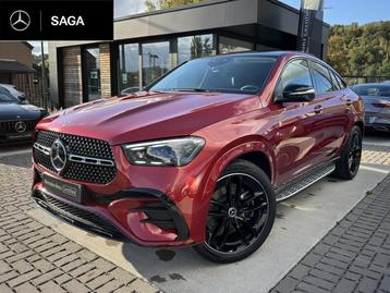 Mercedes-Benz GLE 450 d 4MATIC AMG LINE  disponible aux enchères