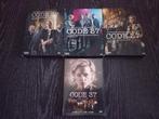 Code 37, Cd's en Dvd's, Dvd's | Tv en Series, Boxset, Ophalen of Verzenden, Zo goed als nieuw, Vanaf 16 jaar