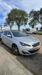 Pegeuot 308 1.2 puretech Automatic Panorama Key less, Auto's, Stof, Bedrijf, Berline, 5 deurs