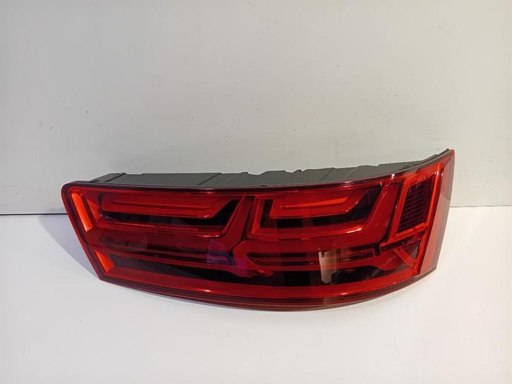 ACHTERLICHT RECHTS BUITEN Audi Q7 (4MB / 4MG) (4M0945094E), Auto-onderdelen, Verlichting, Audi, Gebruikt