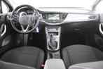 Opel Astra Sports Tourer, 1355 kg, Euro 6, Entreprise, Carnet d'entretien