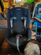 Autostoel, Kinderen en Baby's, Autostoeltjes, Ophalen, Autogordel, 9 t/m 18 kg, Verstelbare rugleuning