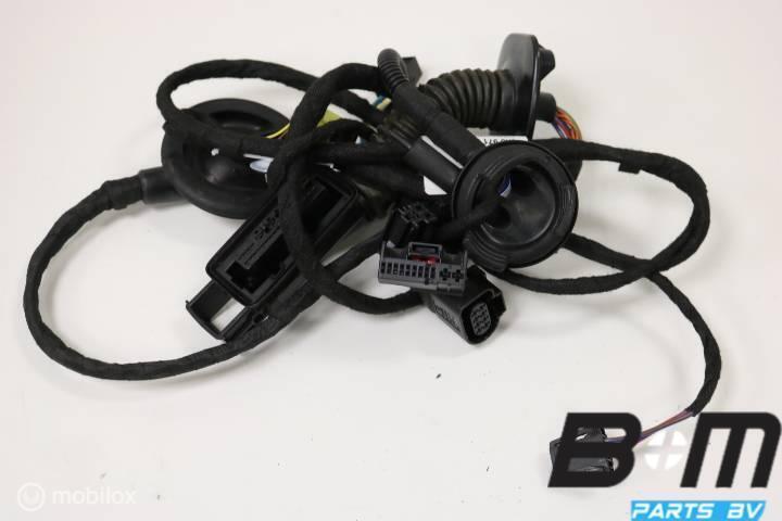 Portierkabelboom LV (bestuurderskant) Audi A1 3 deurs, Auto-onderdelen, Interieur en Bekleding, Gebruikt