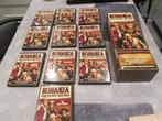10 dvds serie western s bonanza serie zie uitleg, CD & DVD, DVD | Aventure, Enlèvement, Neuf, dans son emballage, Coffret