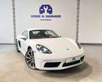 Porsche Cayman 2.0T PDK - Cruise, PDC, Bi-Xenon, AppleCP,, Auto's, Porsche, Automaat, 218 kW, Euro 6, Bedrijf