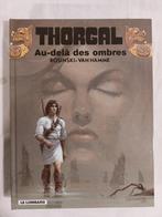 Thorgal T.5 Au-delà des ombres - Réédition (2006) - Proche d, Ophalen of Verzenden, Zo goed als nieuw, Eén stripboek