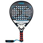 NOX TL10 Quantum 12K 2025, Sport en Fitness, Ophalen of Verzenden, Nieuw, Padelracket