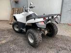 Quad Kymco MXU 300R, Motoren, Quads en Trikes, 300 cc