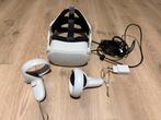 Ouculus Quest 2 VR, Games en Spelcomputers, Virtual Reality, Ophalen, Zo goed als nieuw, VR-bril