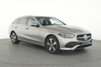 Mercedes-Benz C-Klasse 300 e Break Luxury Line | Verwarmde Z, Auto's, Mercedes-Benz, Automaat, 4 cilinders, 5 deurs, Hybride Elektrisch/Benzine