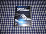 dvd box FAST & FURIOUS 10 FILMS, Boxset, Actie, Ophalen of Verzenden, Zo goed als nieuw
